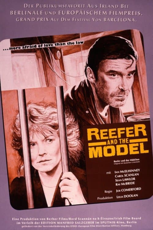 Reefer and the Model poster