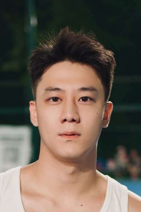 Hu Xuhao profile photo
