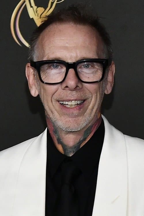 Sam McCurdy profile photo