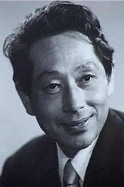 Lianwen Cong profile photo