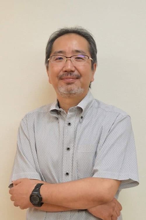 Takuro Fukuda profile photo