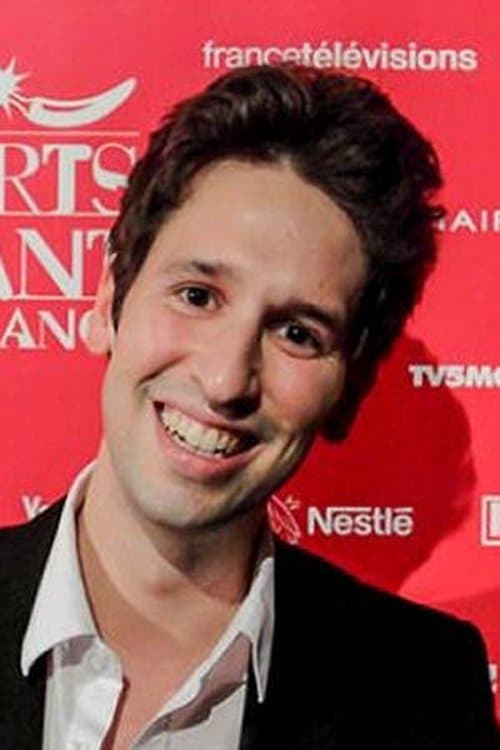 Fabien Ara profile photo