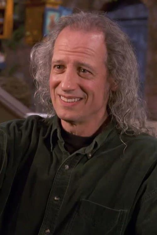 Martin P. Robinson profile photo