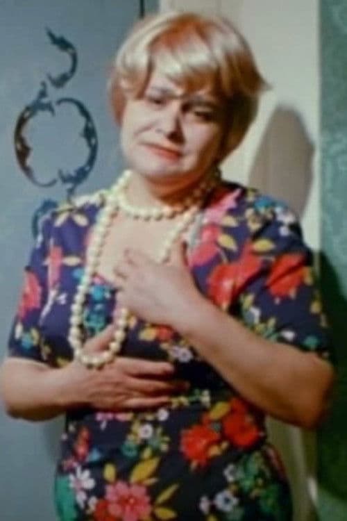 Lyusya Oganesyan profile photo