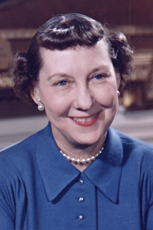 Mamie Eisenhower profile photo