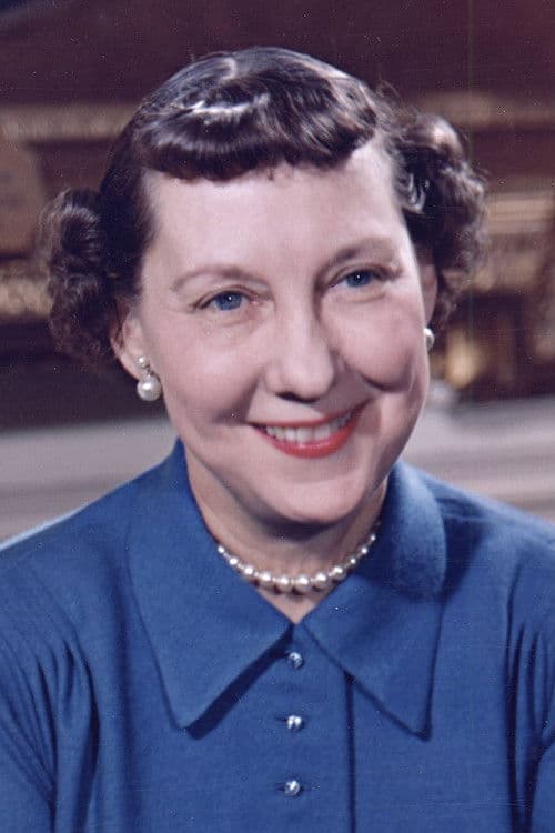 Mamie Eisenhower profile photo