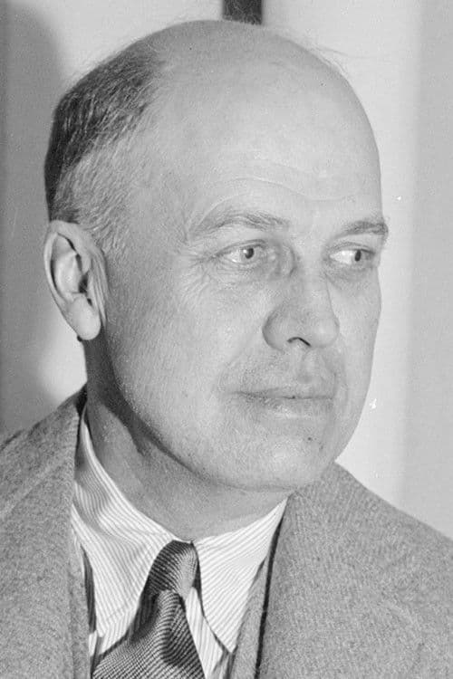 Edward Hopper profile photo