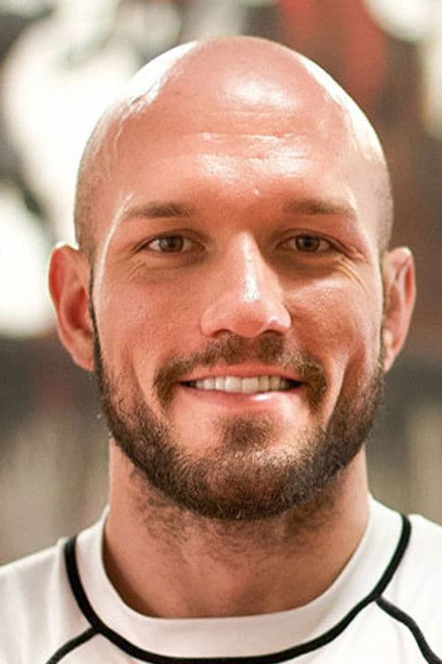 Travis Moore profile photo