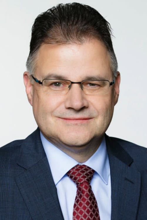 Jürgen Braun profile photo