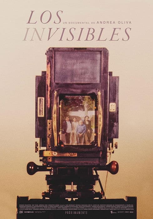 The Invisibles