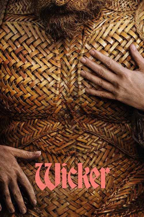 Wicker poster