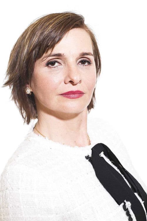 Sylvie Rocha profile photo