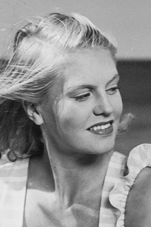 Amy Aaröe profile photo