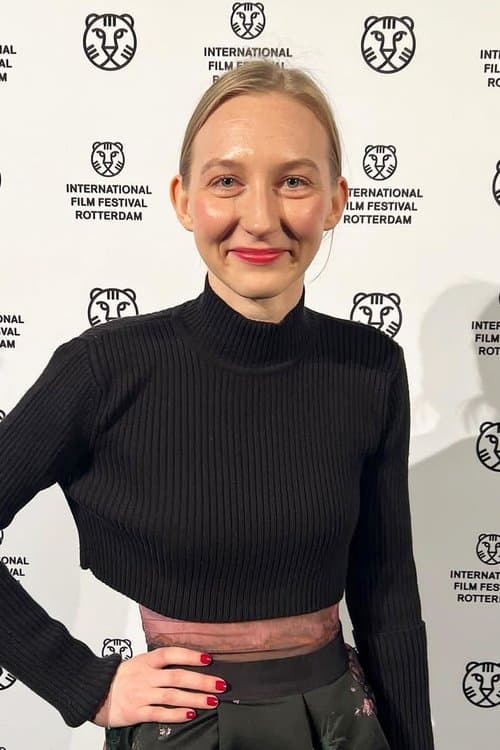 Hanna Hovitie profile photo