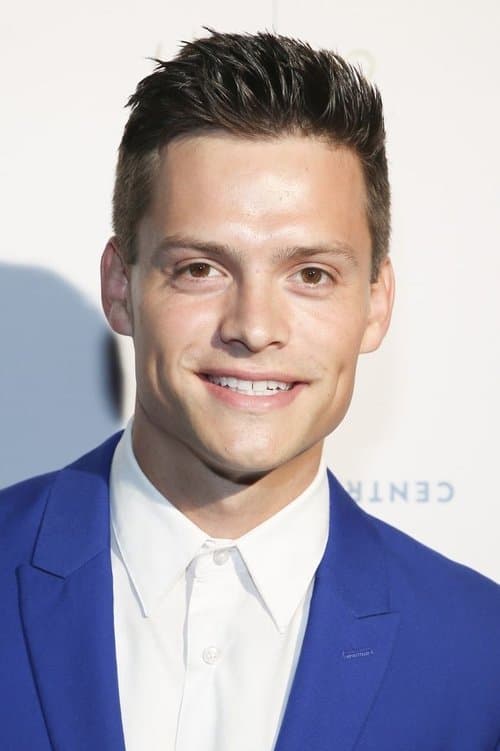 Austin Lyon profile photo