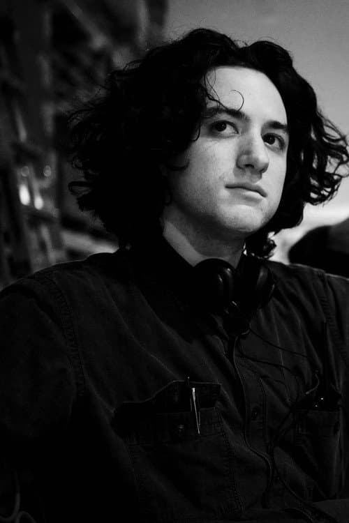 Harvey James Wood profile photo