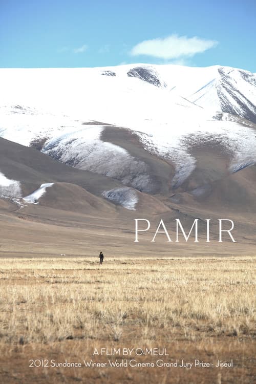 Pamir poster