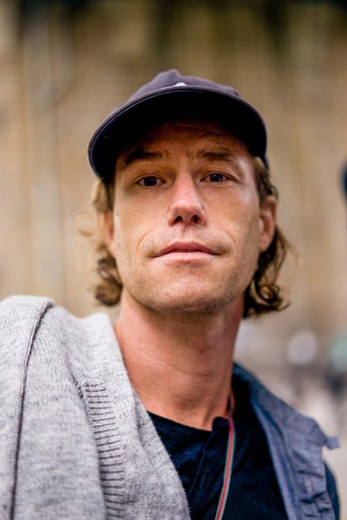 Joel Meinholz profile photo