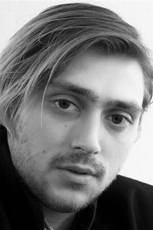 Nicolas Avinée profile photo