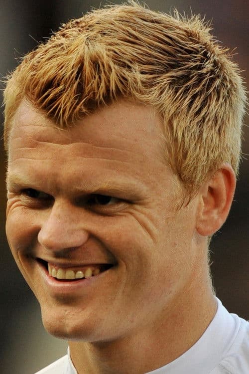 John Arne Riise profile photo