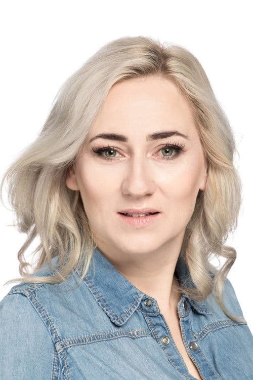 Justyna Godlewska profile photo