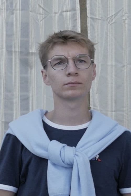 Baptiste Ricateau profile photo