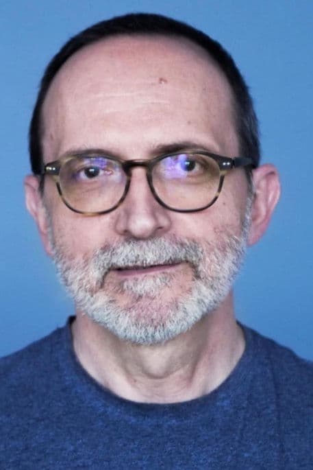 Gabriele Vacis profile photo