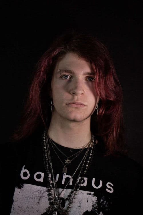 Gabriel Parsons profile photo