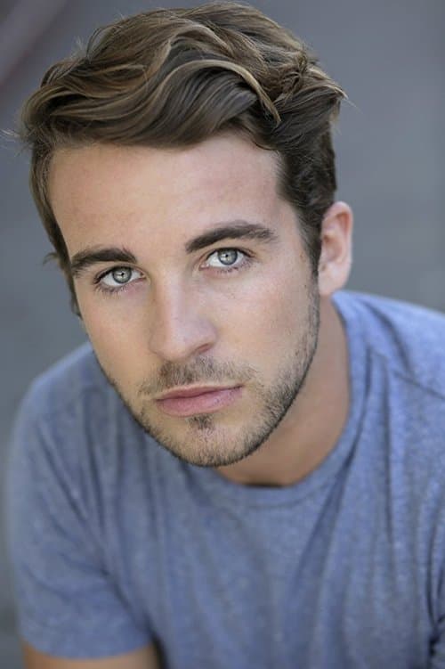 Nick Mcloughlin profile photo