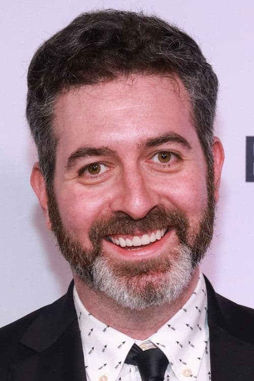 Brian Sutow profile photo