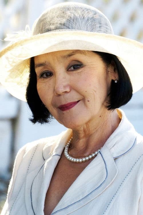 Natalya Arinbasarova profile photo