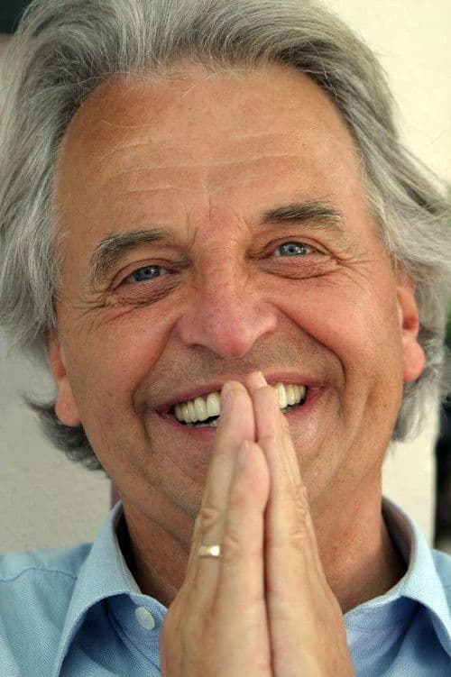 Clemens Kuby profile photo