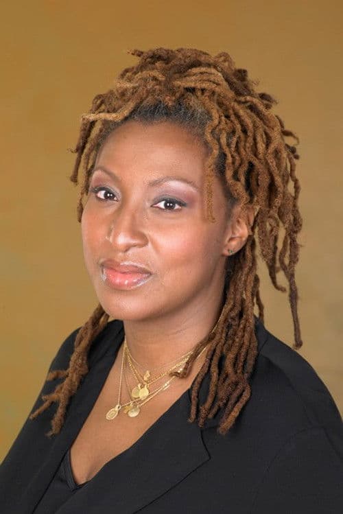 Lisa Cortés profile photo