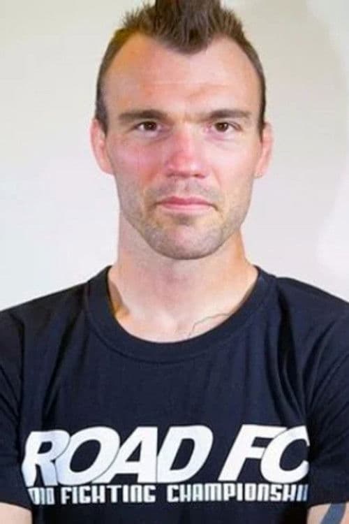 George Roop profile photo