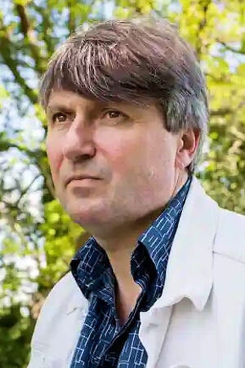 Simon Armitage profile photo