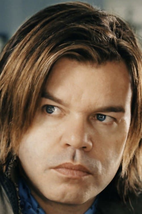 Paul Oakenfold profile photo