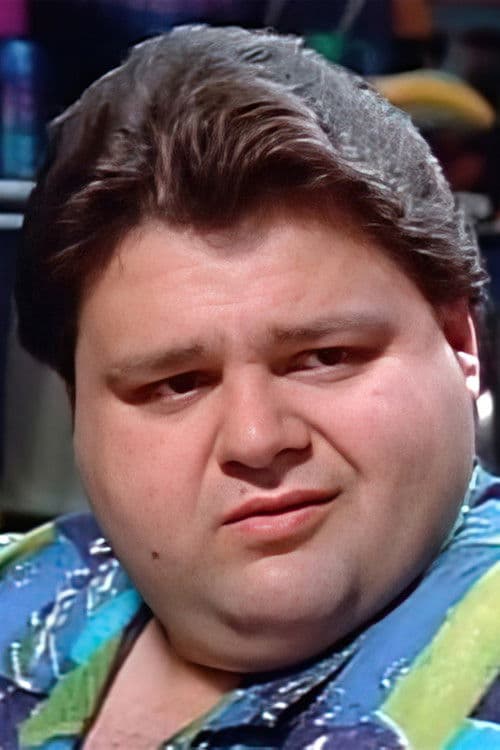 Richard Genelle profile photo