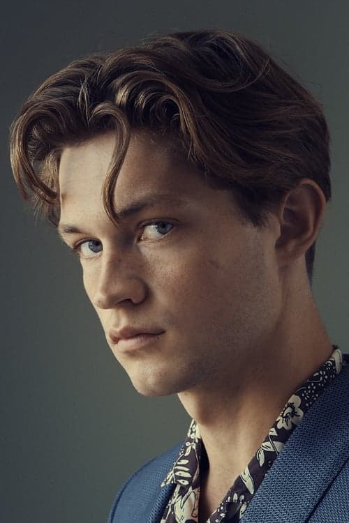 Damian Hardung profile photo