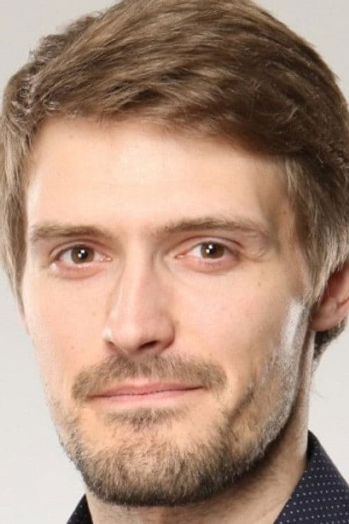 Alexey Lyubchenko profile photo