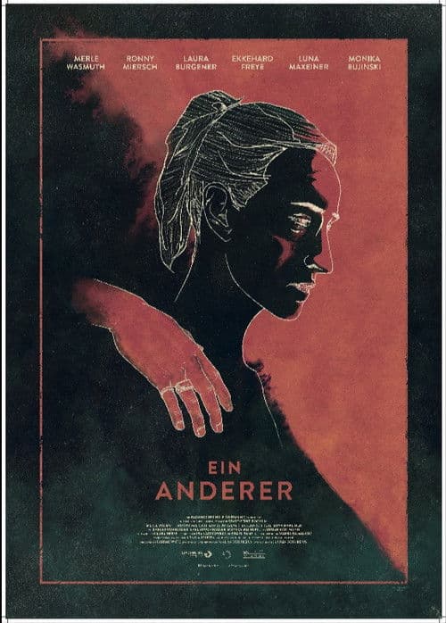 Ein Anderer poster