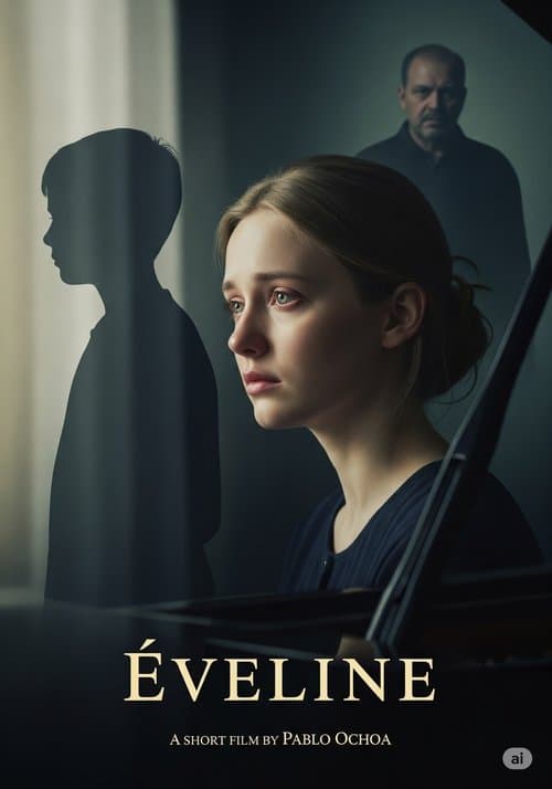 Eveline poster