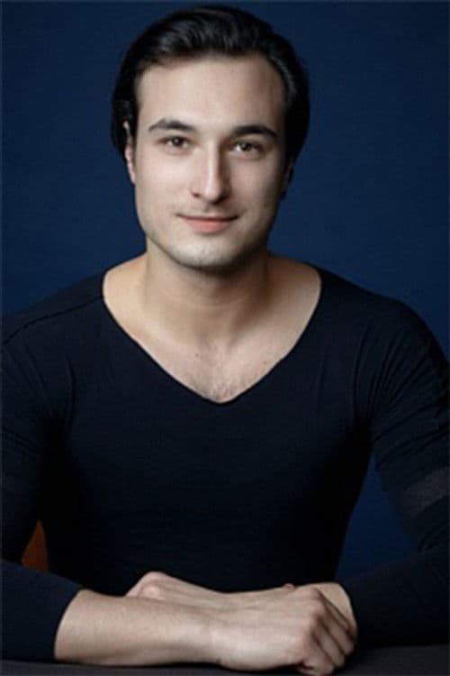 Sergey Strelkov profile photo