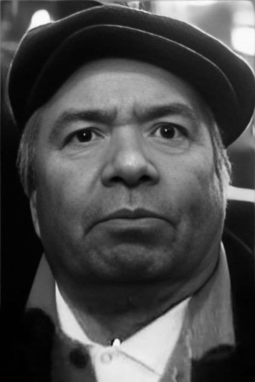 Georgiy Mochalov profile photo