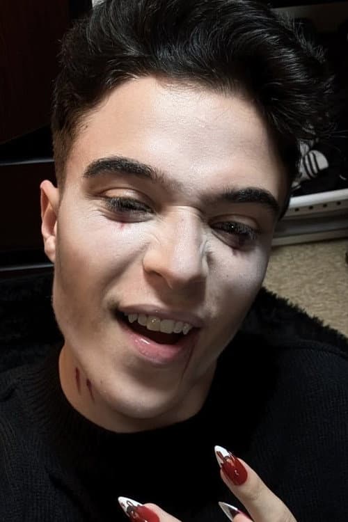 Jordan Messier profile photo