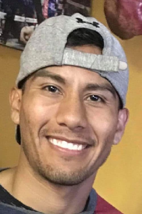 Jose Alejandro Burgos profile photo