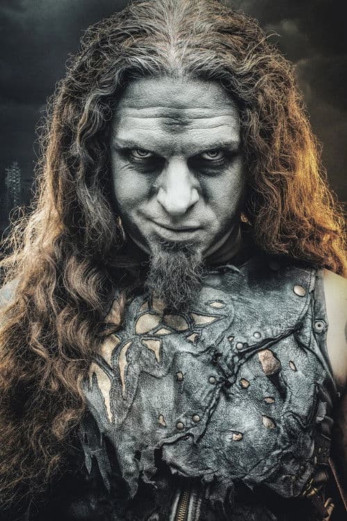 David Vogt profile photo