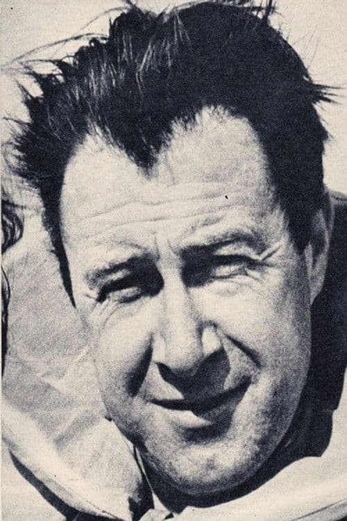 Karl Axel Sjöblom profile photo