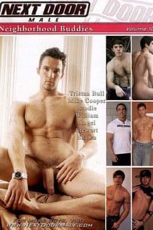 Neighborhood Buddies Volume 10 poster