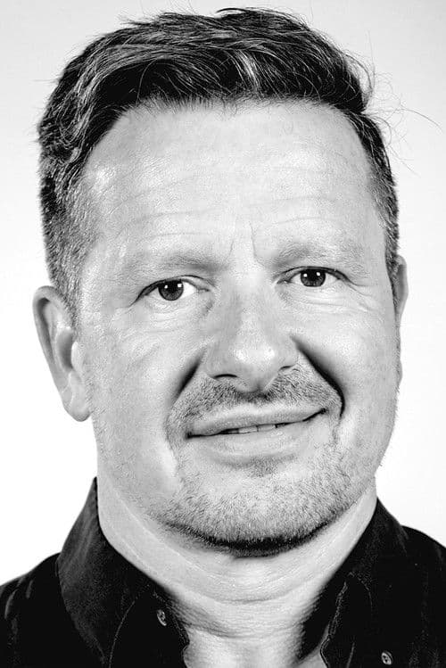 John Alastair profile photo