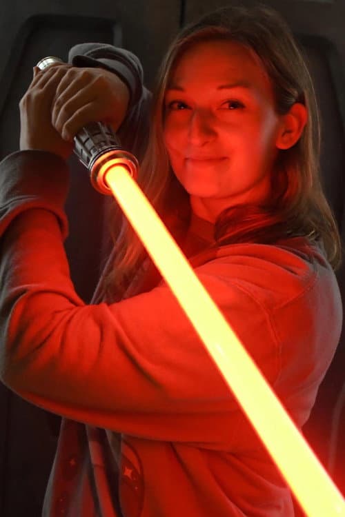 Stephanie Souza Rasmann profile photo